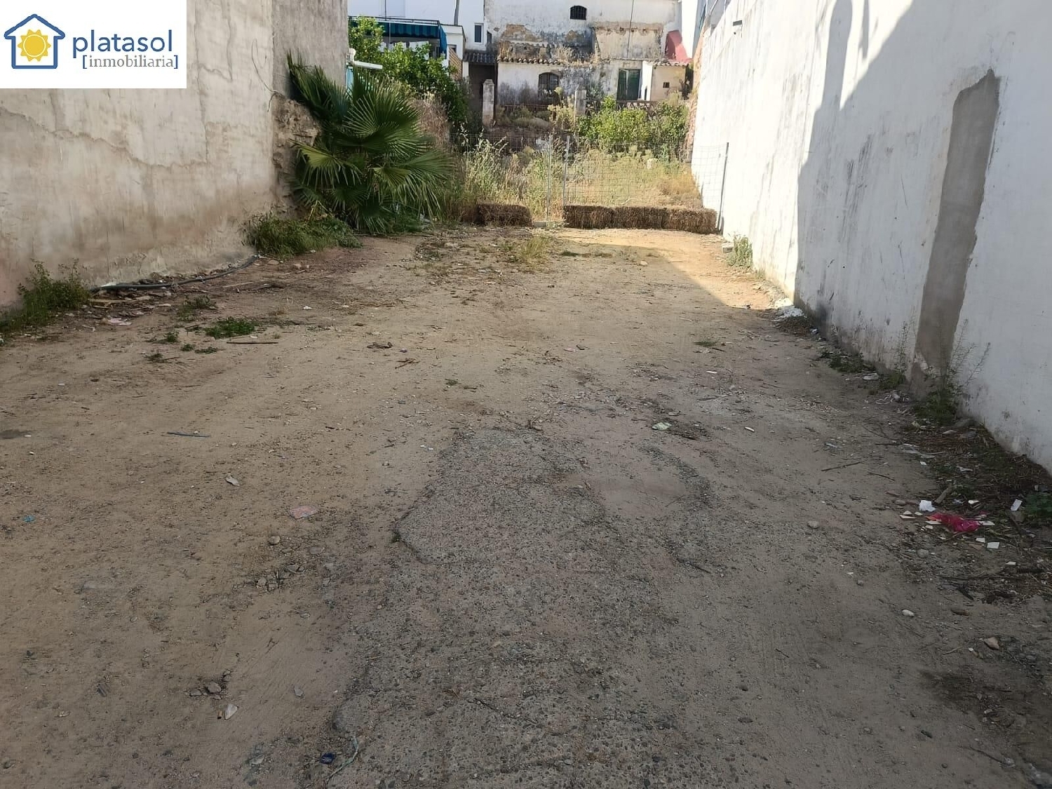  kaufen Grundstück Gerena Sierra Norte 2