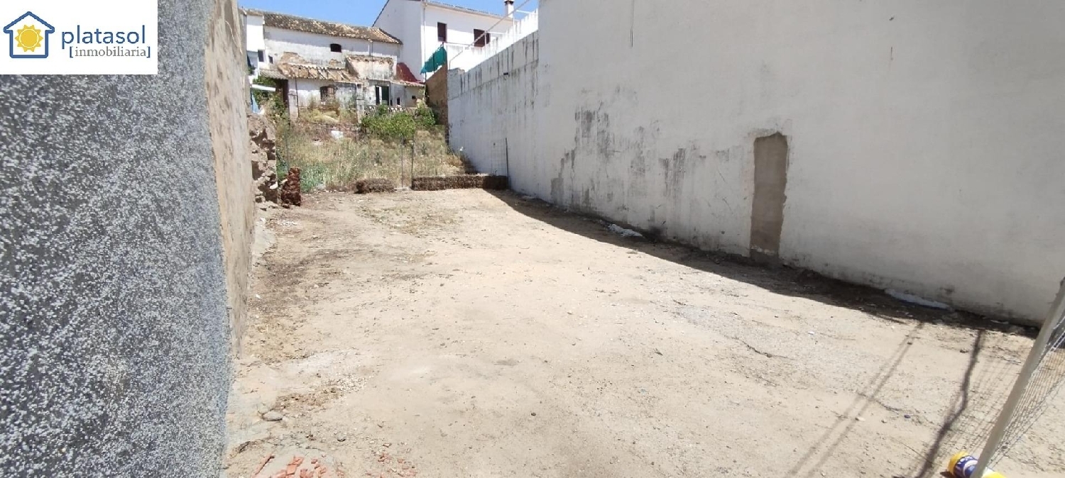  kaufen Grundstück Gerena Sierra Norte 4