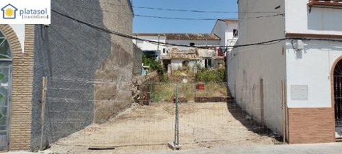 Gerena Sierra Norte terrain foto 6360641