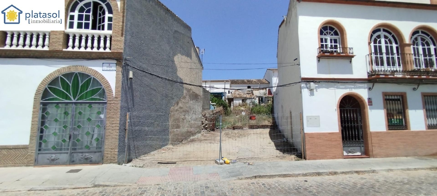  kaufen Grundstück Gerena Sierra Norte 5