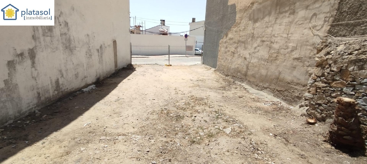  kaufen Grundstück Gerena Sierra Norte 7