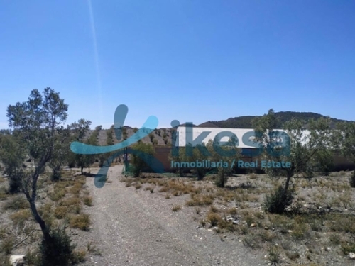 Gérgal Filabres-Tabernas tomt foto 6356184