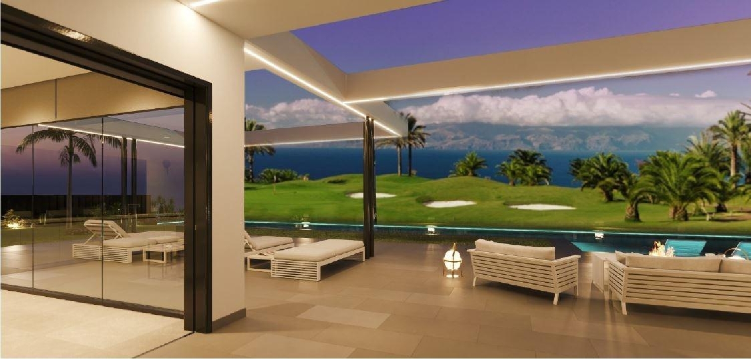 en venta terreno Guía De Isora Zona Suroeste 4