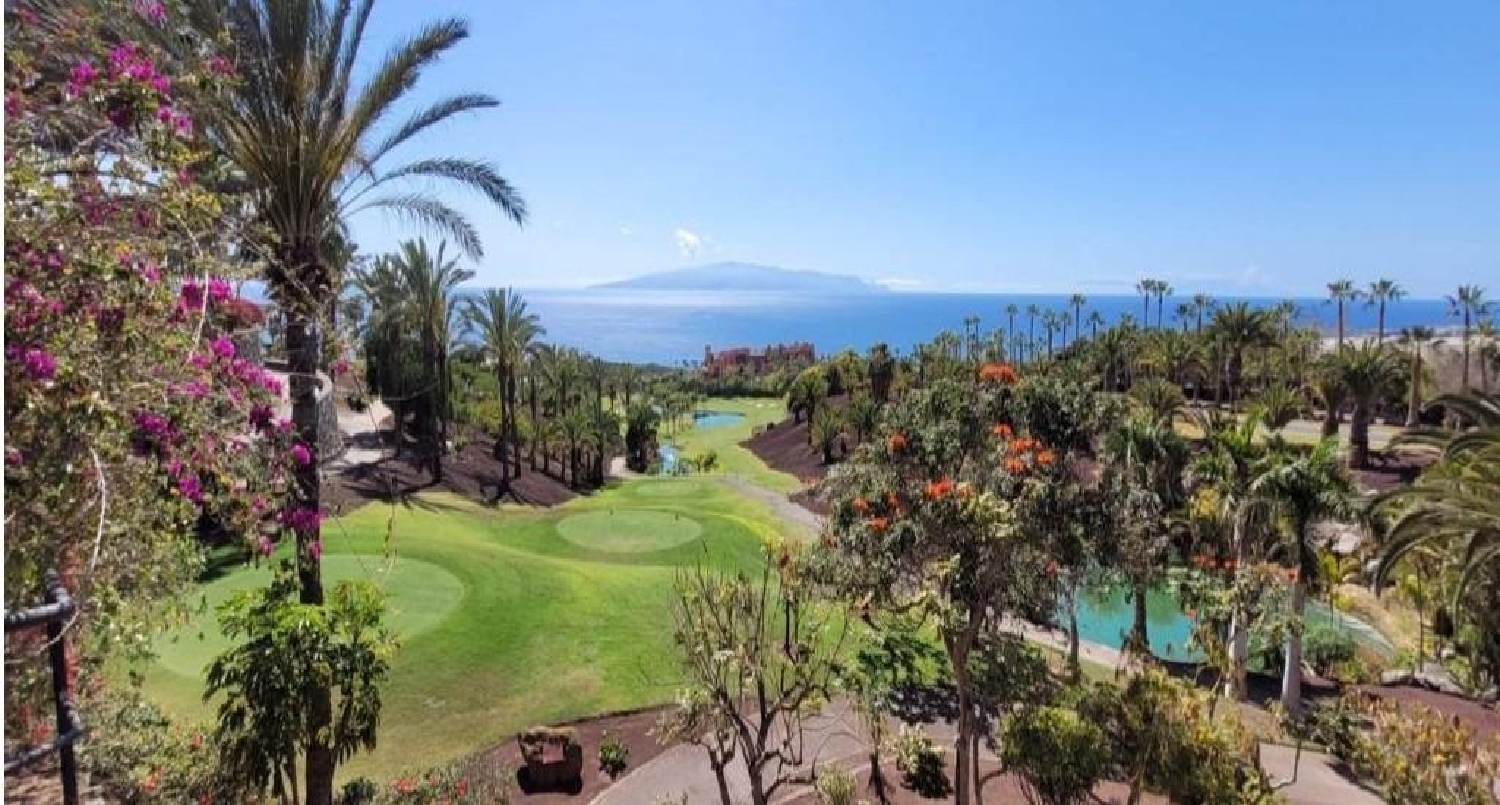 en venta terreno Guía De Isora Zona Suroeste 3