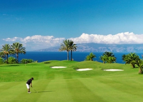 Guía De Isora Zona Suroeste terreno foto 6359187