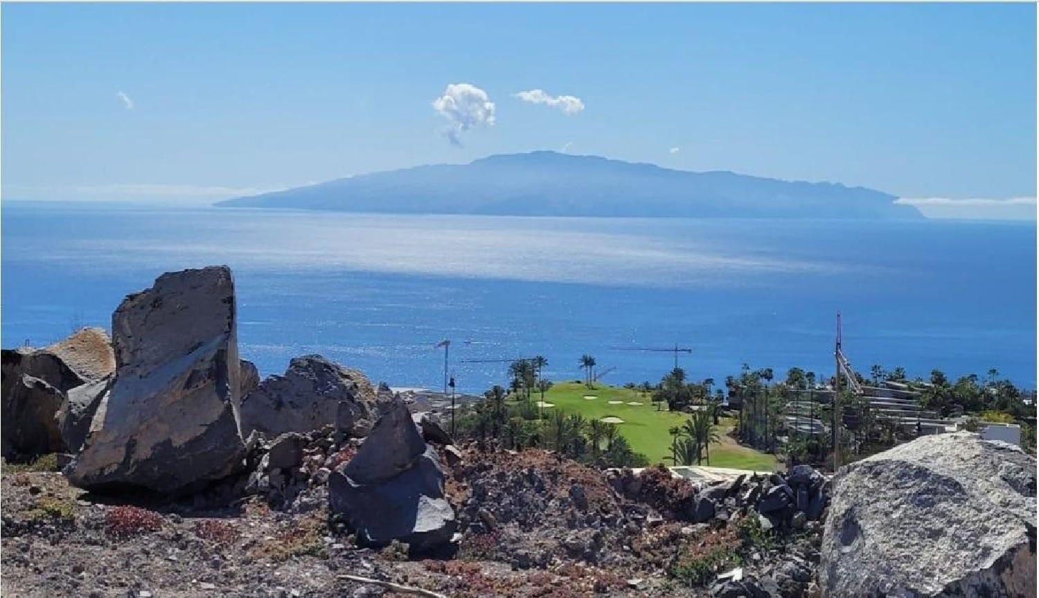 en venta terreno Guía De Isora Zona Suroeste 7