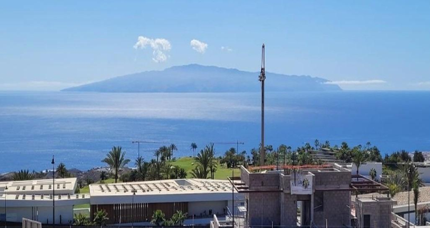 en venta terreno Guía De Isora Zona Suroeste 8