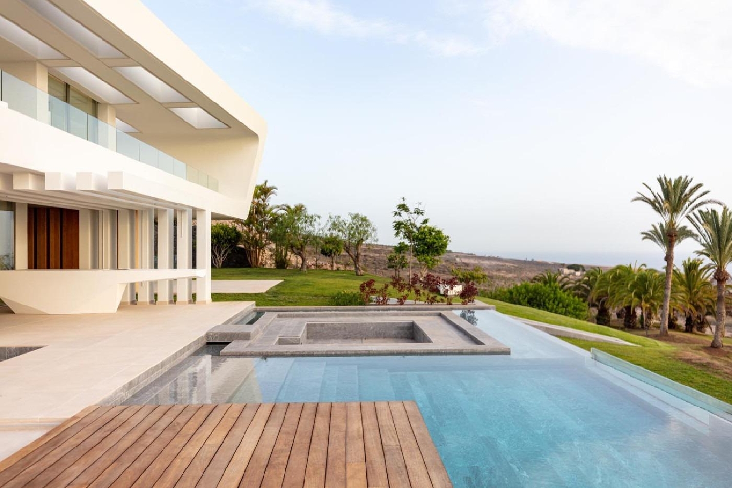  till salu tomt Guía De Isora Zona Suroeste 3