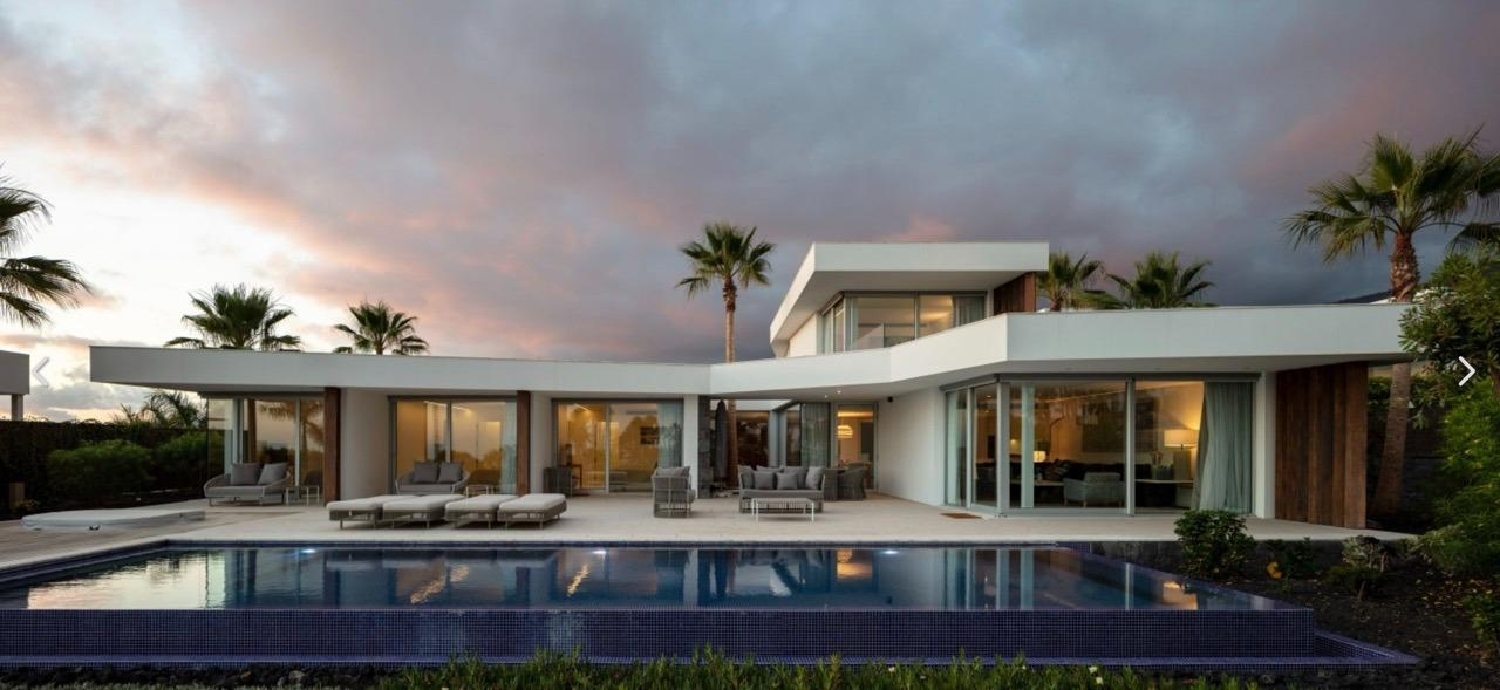  till salu tomt Guía De Isora Zona Suroeste 6