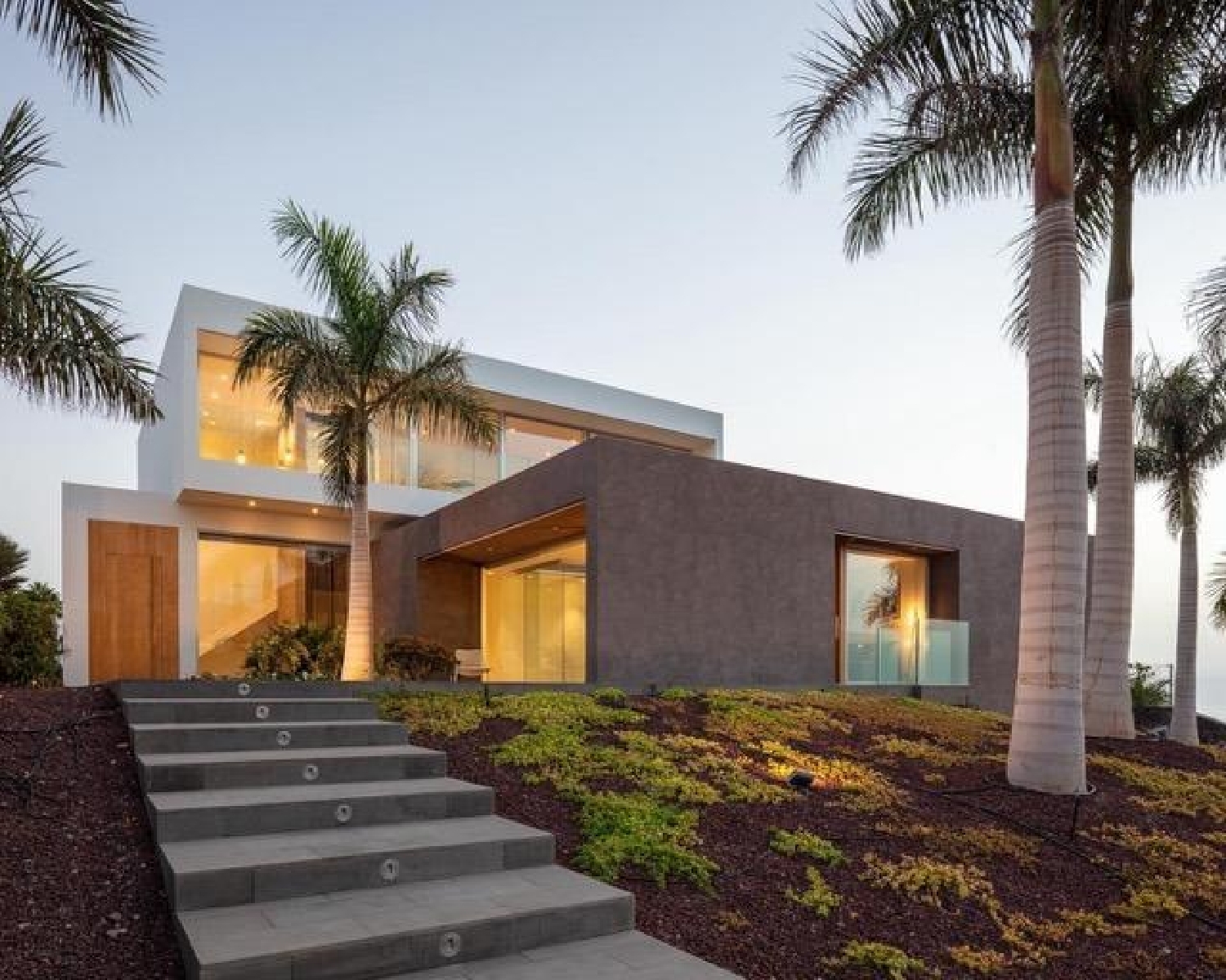  till salu tomt Guía De Isora Zona Suroeste 8