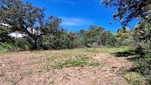 Guillena Sierra Norte Grundstück Bild 6366290