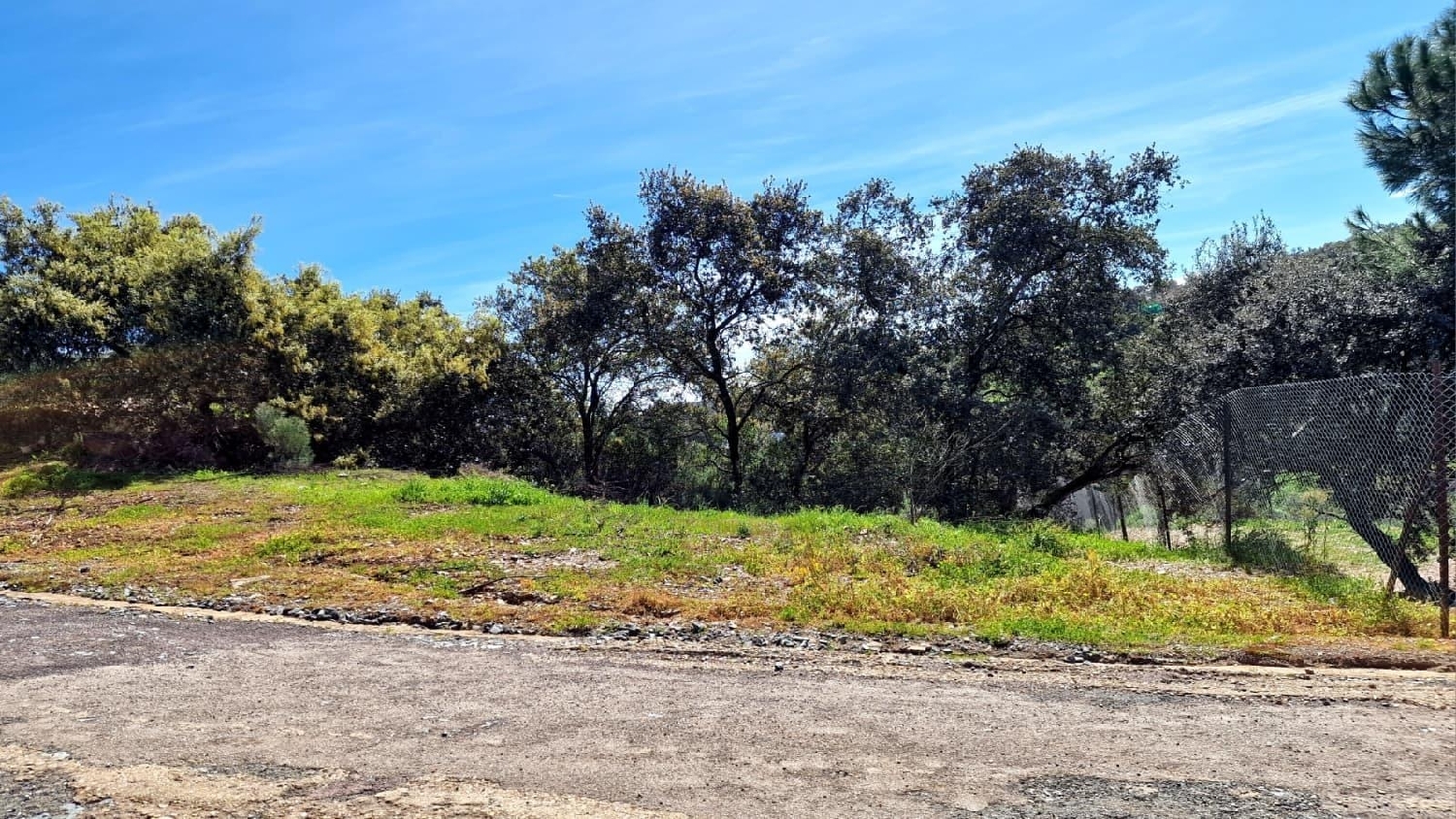  kaufen Grundstück Guillena Sierra Norte 3