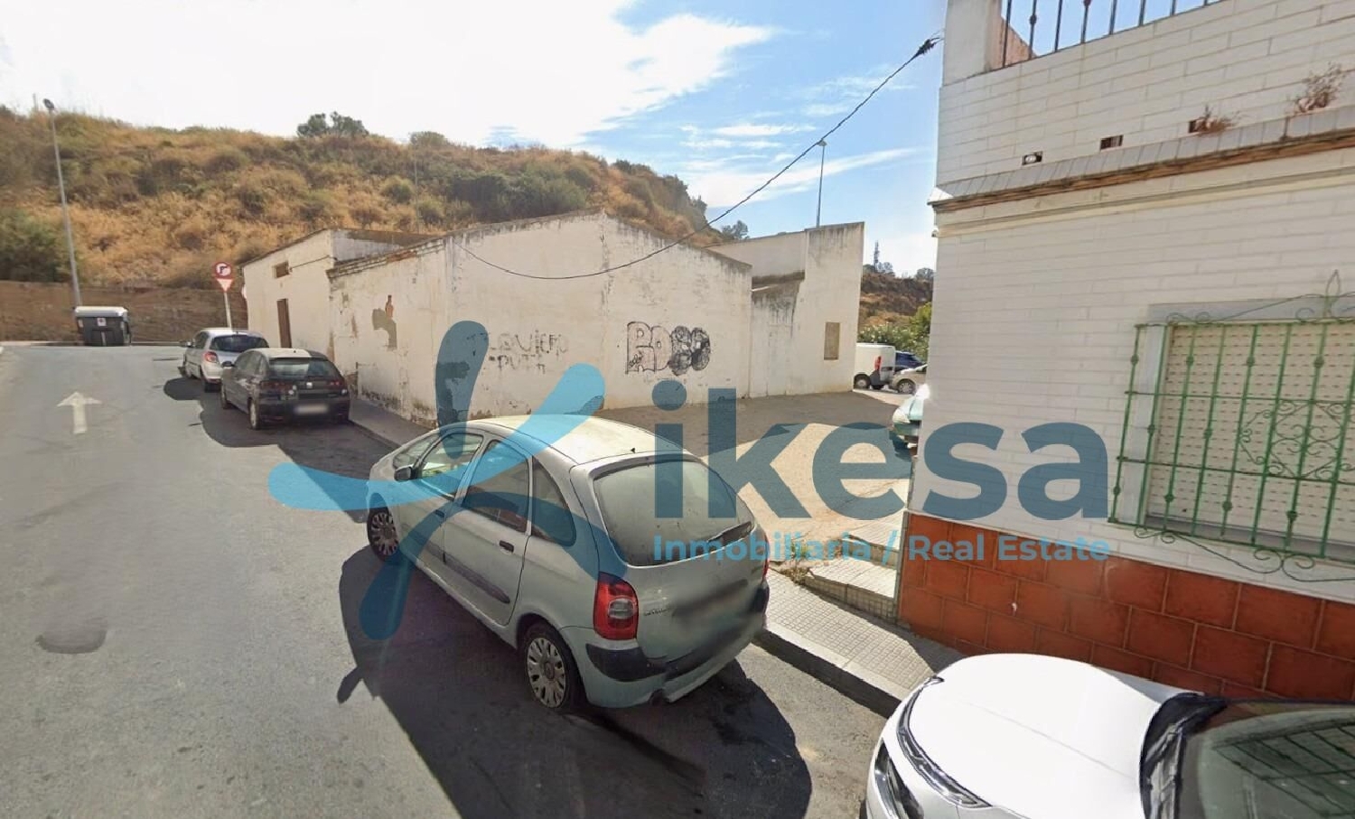  kaufen Grundstück Huelva Centro 21001 Metropolitana De Huelva 2