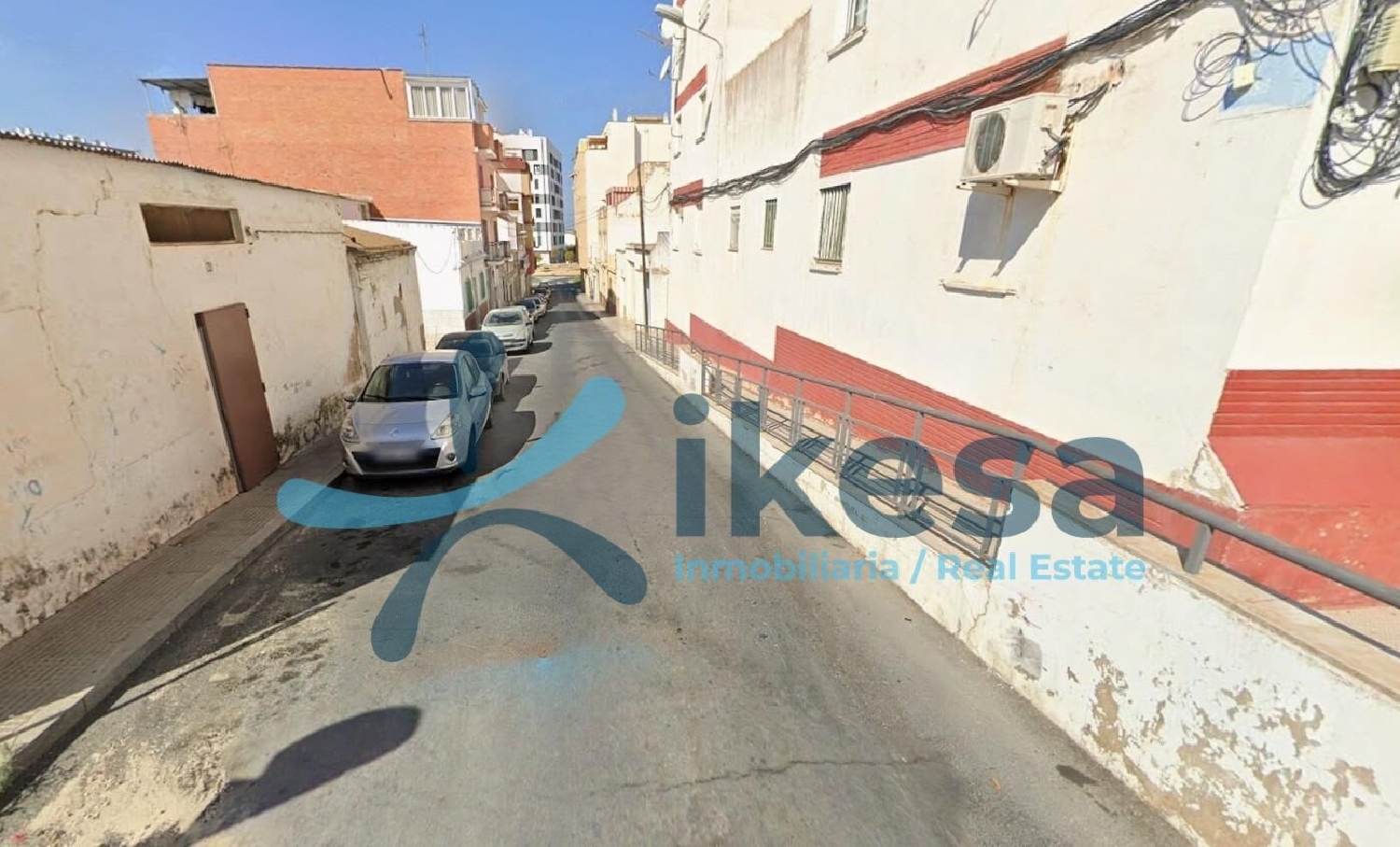  kaufen Grundstück Huelva Centro 21001 Metropolitana De Huelva 3