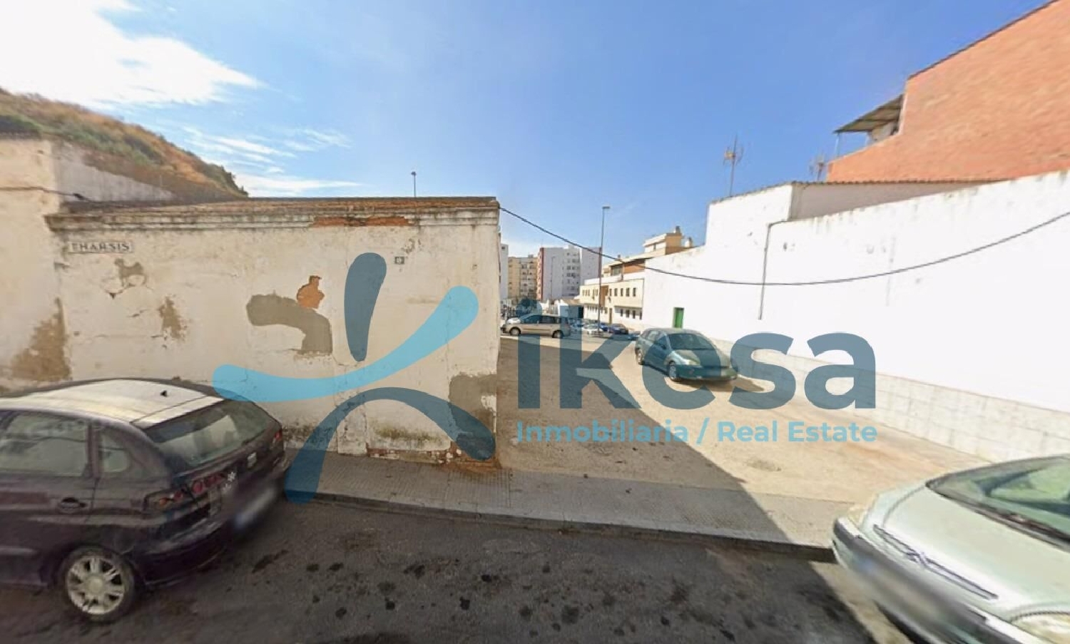  kaufen Grundstück Huelva Centro 21001 Metropolitana De Huelva 1