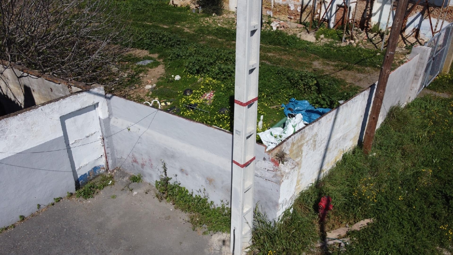  kaufen Grundstück Huelva Centro 21001 Metropolitana De Huelva 2