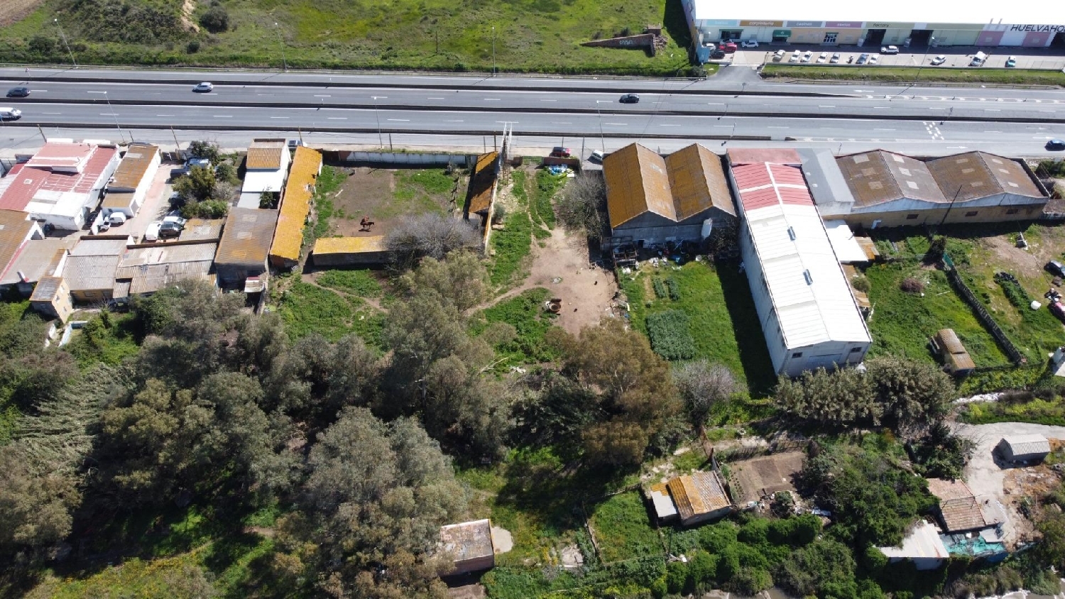  kaufen Grundstück Huelva Centro 21001 Metropolitana De Huelva 6