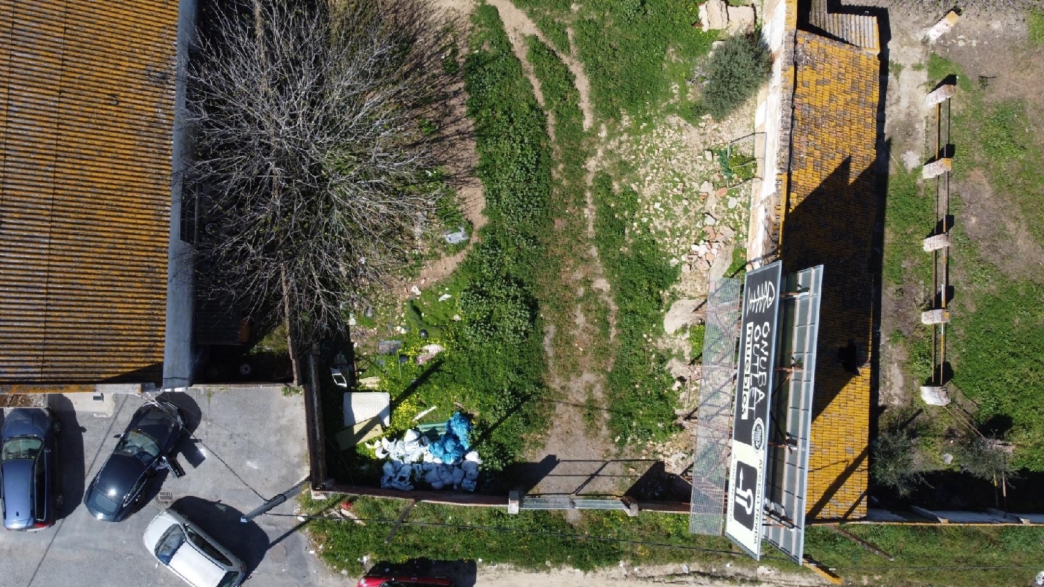  kaufen Grundstück Huelva Centro 21001 Metropolitana De Huelva 3