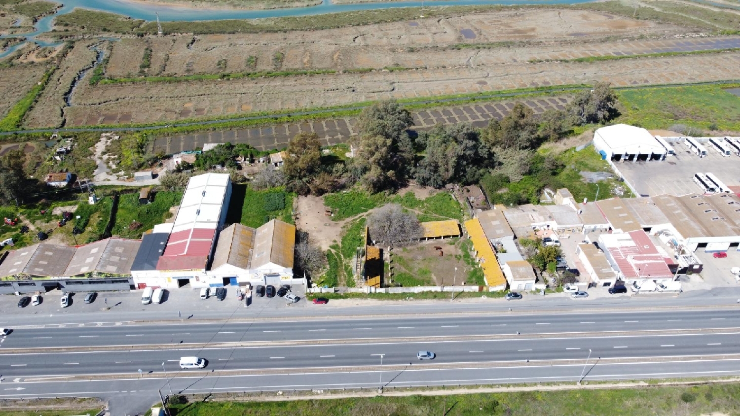  kaufen Grundstück Huelva Centro 21001 Metropolitana De Huelva 1