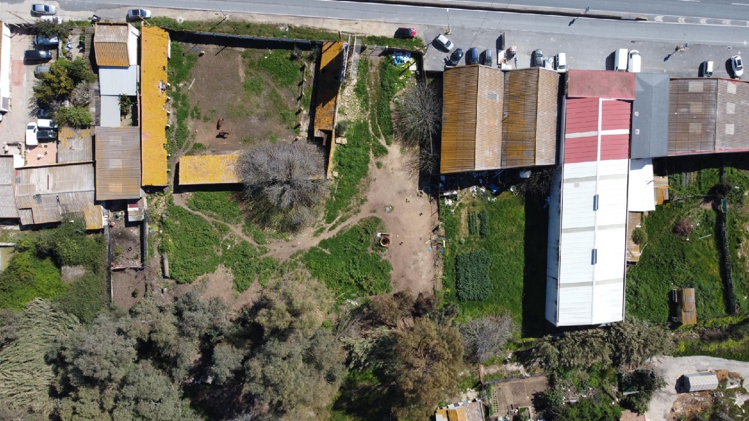  kaufen Grundstück Huelva Centro 21001 Metropolitana De Huelva 7