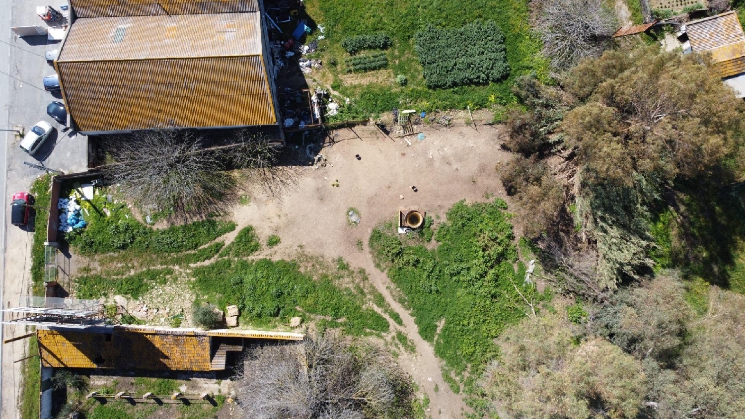  kaufen Grundstück Huelva Centro 21001 Metropolitana De Huelva 5