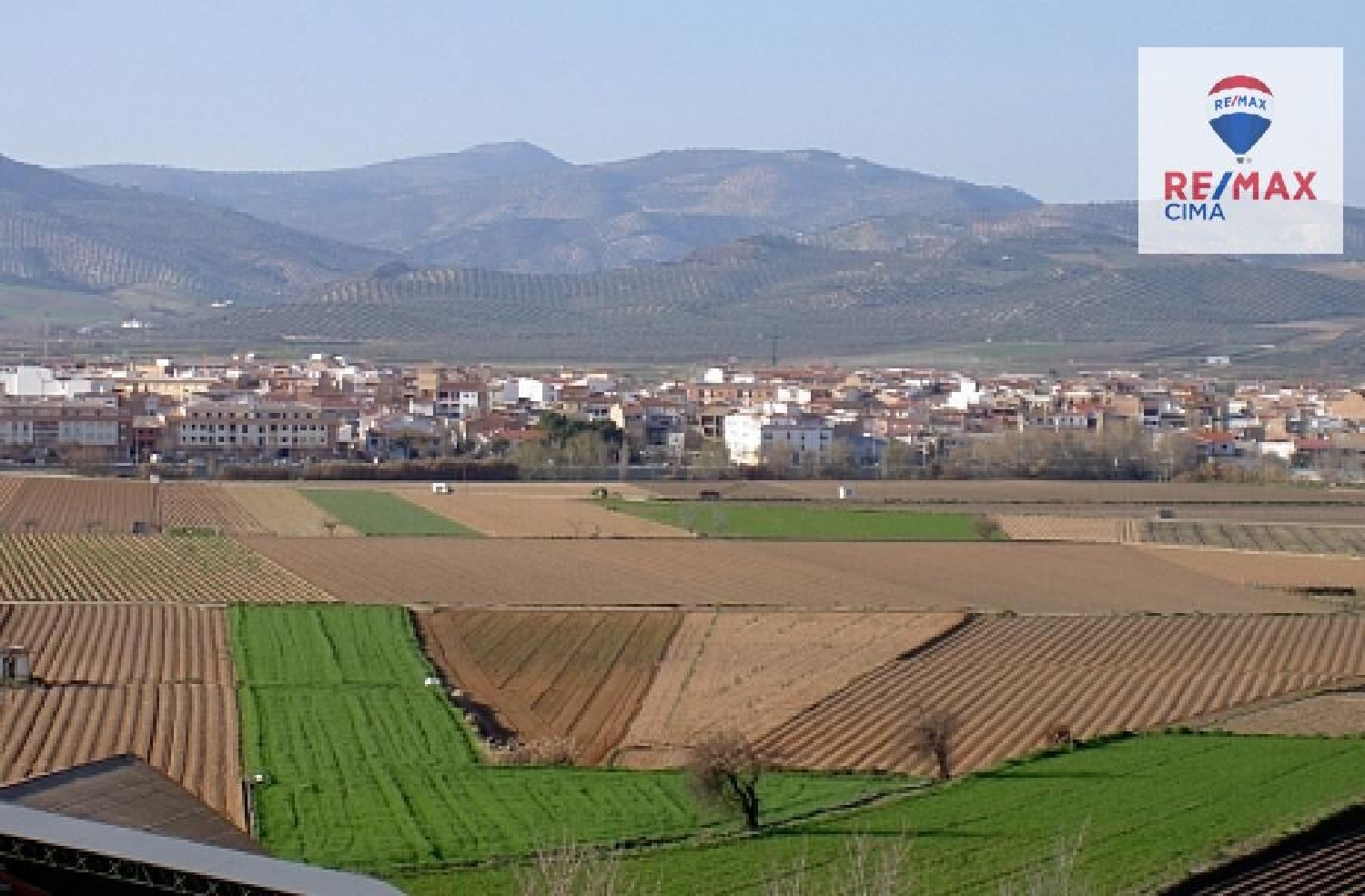  till salu tomt Huétor Vega Vega De Granada 4