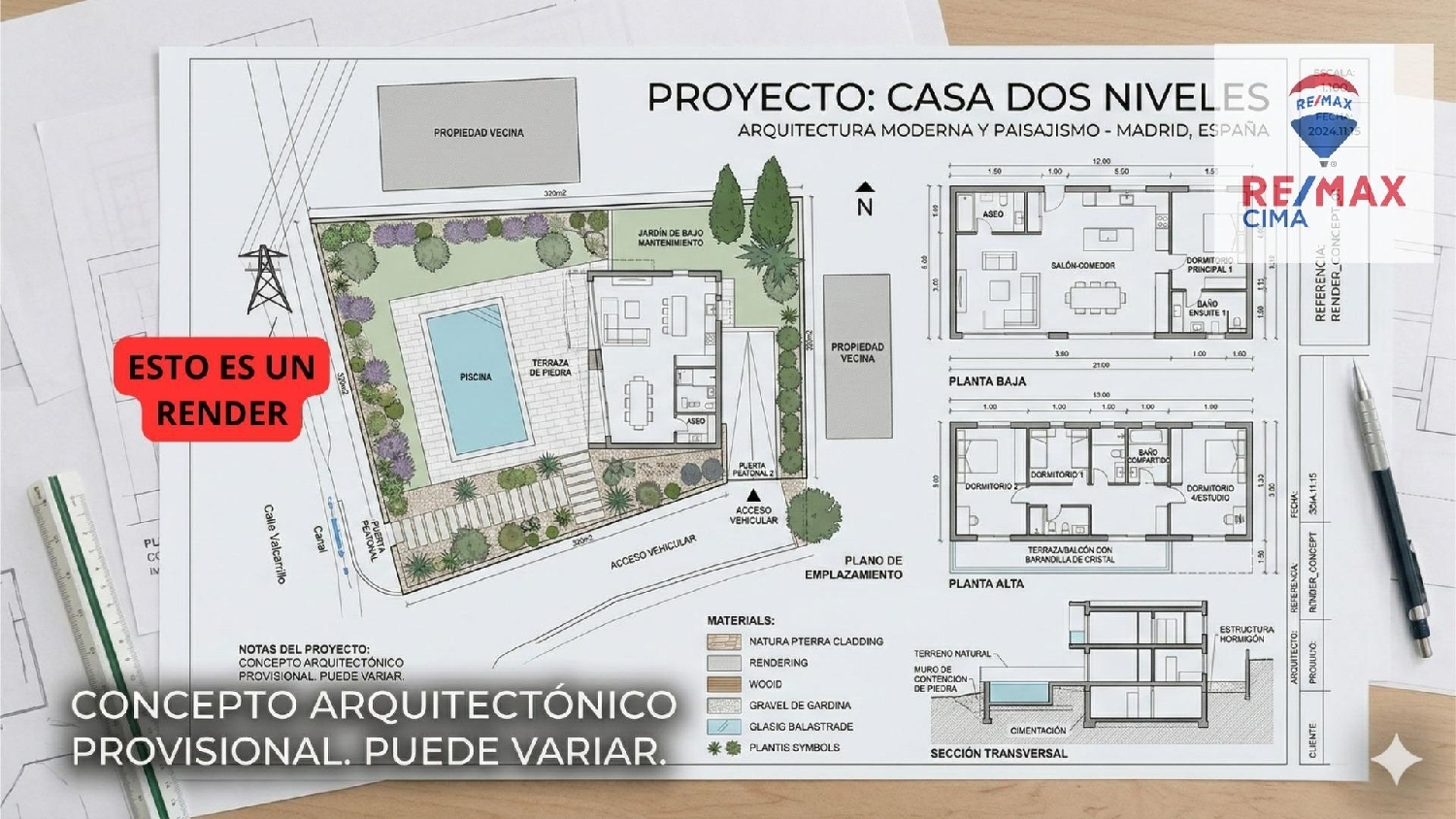  till salu tomt Huétor Vega Vega De Granada 7