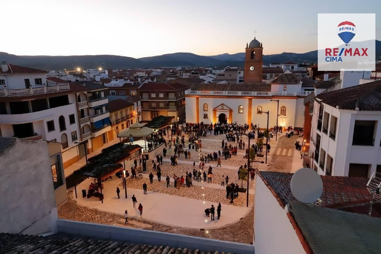  till salu tomt Huétor Vega Vega De Granada 6