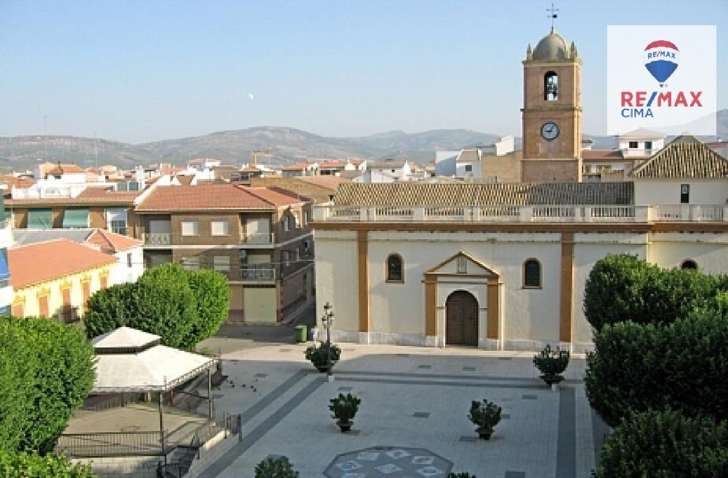  till salu tomt Huétor Vega Vega De Granada 5