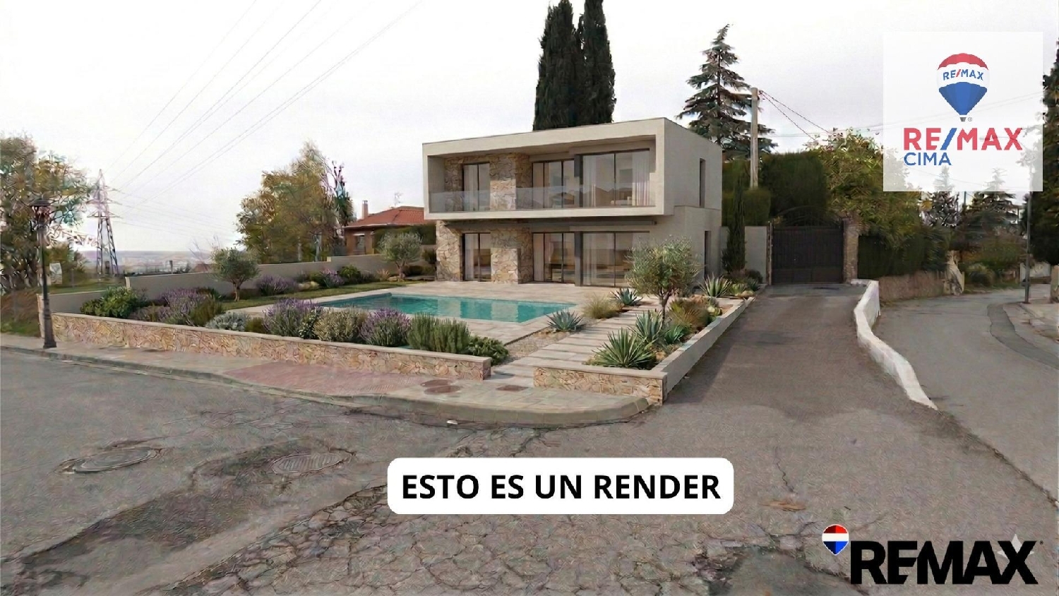  till salu tomt Huétor Vega Vega De Granada 1