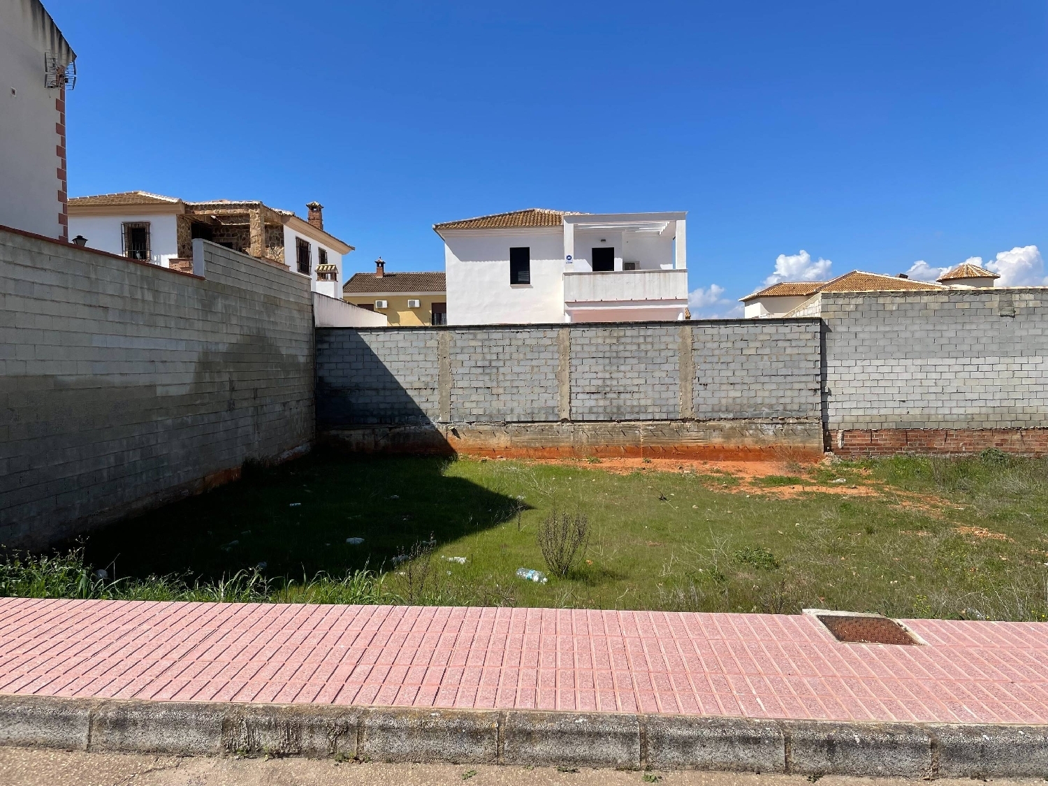  en venta terreno Humilladero Antequera 2