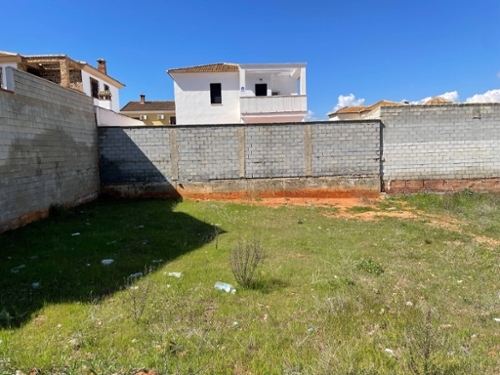 Humilladero Antequera terreno foto 6363649