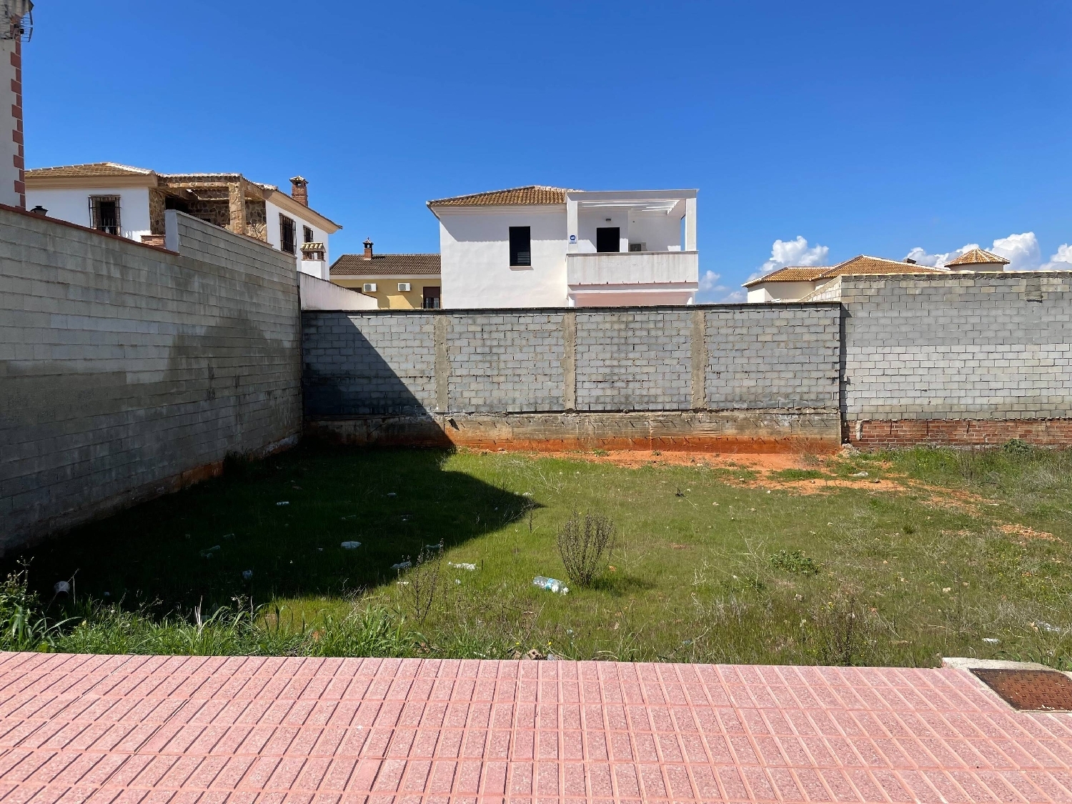  en venta terreno Humilladero Antequera 3