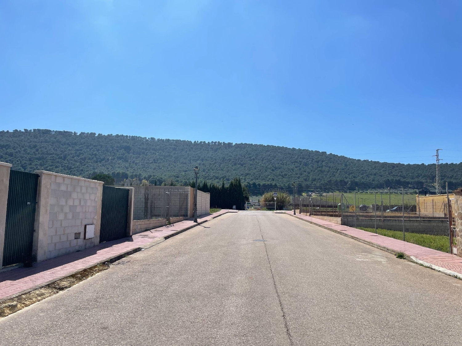 en venta terreno Humilladero Antequera 4