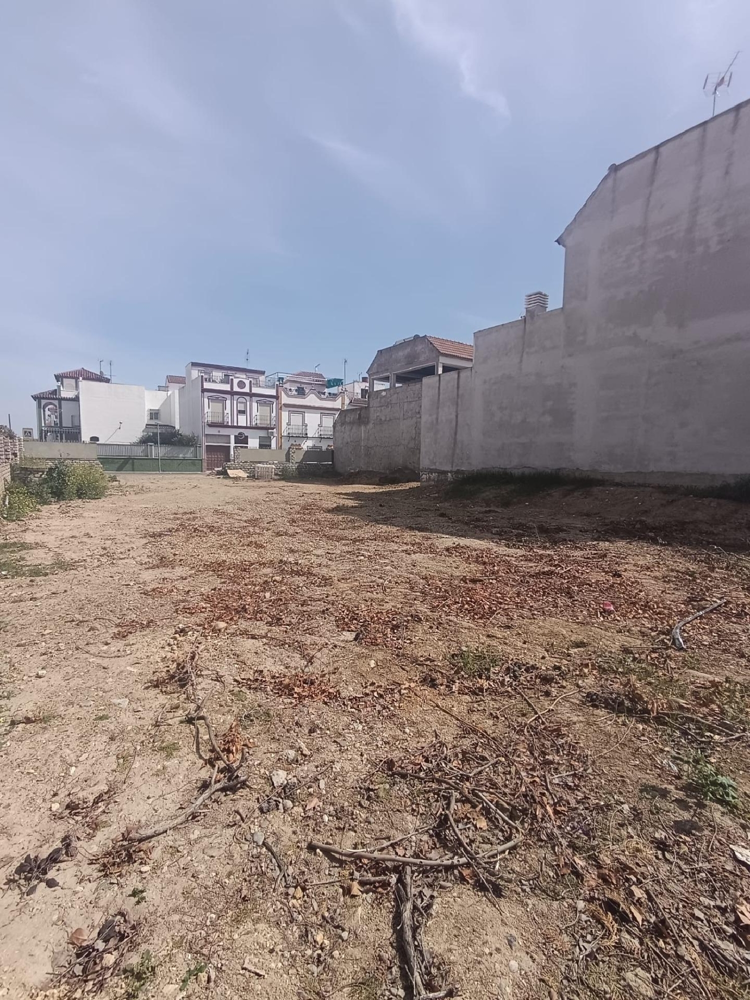  te koop perceel La Algaba Vega Del Guadalquivir 3