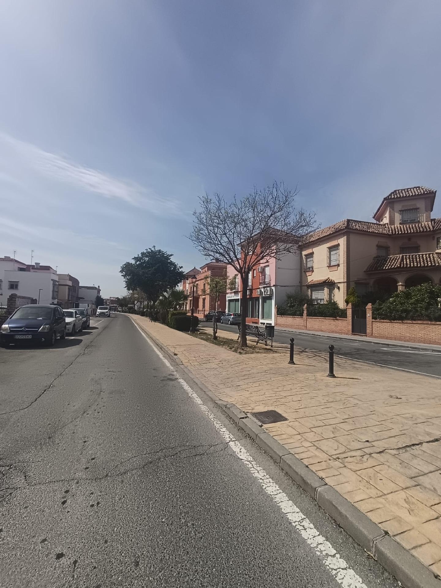  te koop perceel La Algaba Vega Del Guadalquivir 4