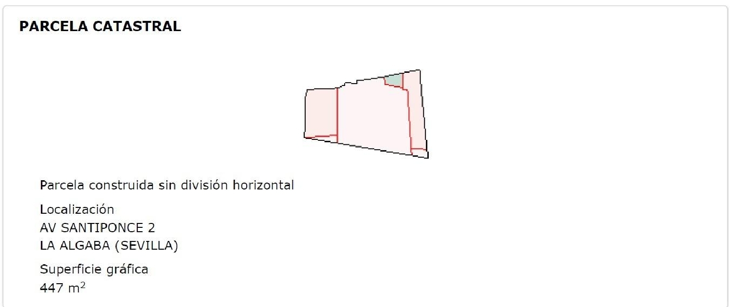  kaufen Grundstück La Algaba Vega Del Guadalquivir 3