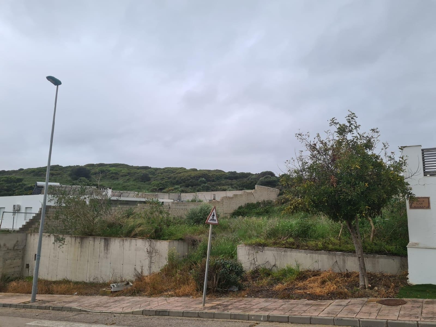  en venta terreno La Linea De La Concepcion Campo De Gibraltar 2