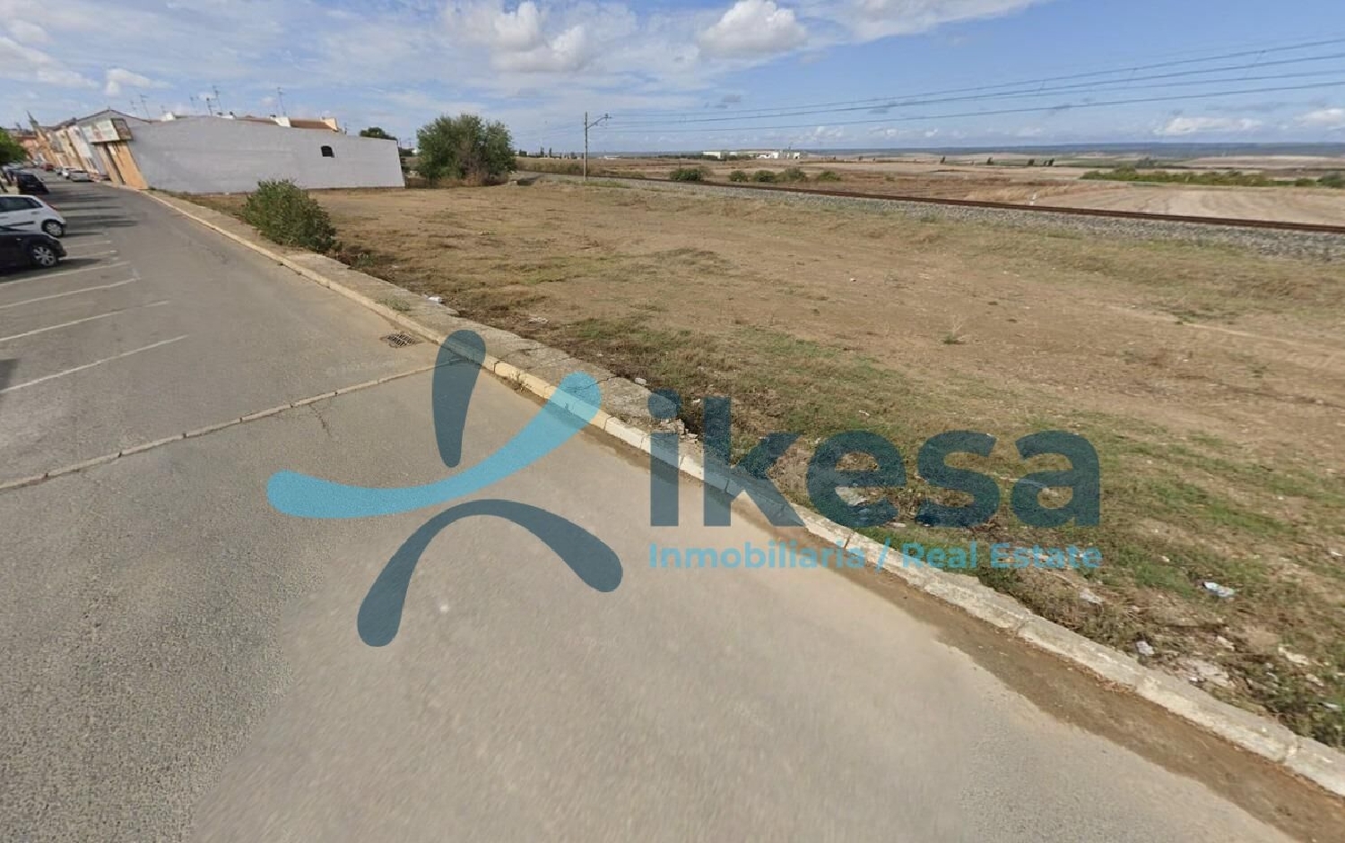  till salu tomt La Palma Del Condado Condado (El) 3