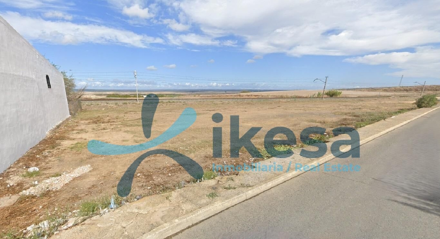  till salu tomt La Palma Del Condado Condado (El) 2