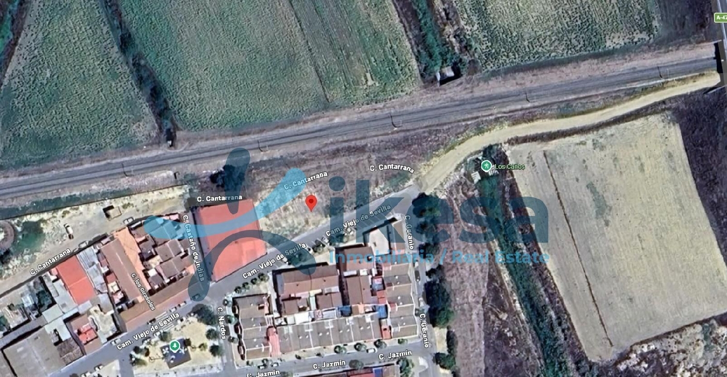  till salu tomt La Palma Del Condado Condado (El) 5