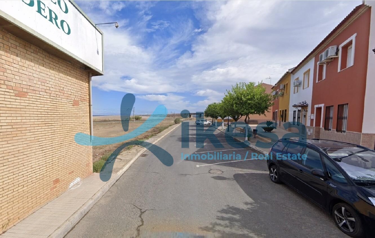  till salu tomt La Palma Del Condado Condado (El) 4