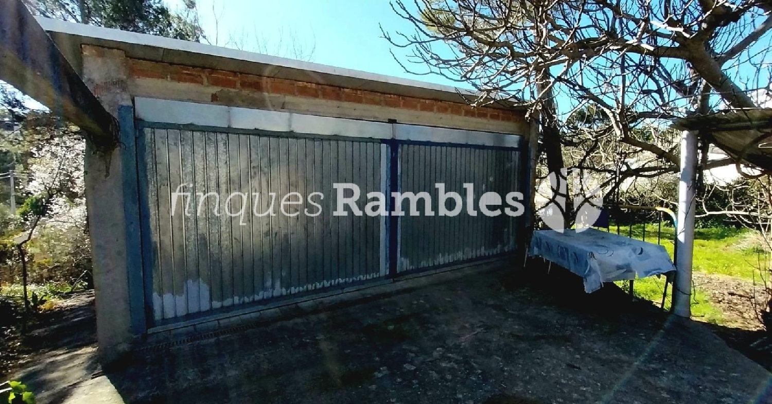  kaufen Grundstück La Pobla De Claramunt Anoia 3