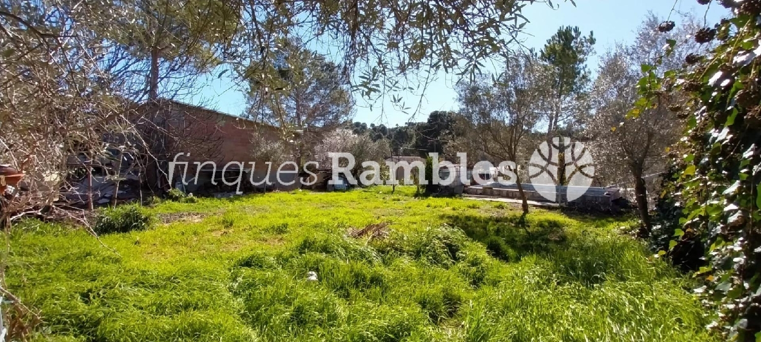  kaufen Grundstück La Pobla De Claramunt Anoia 2
