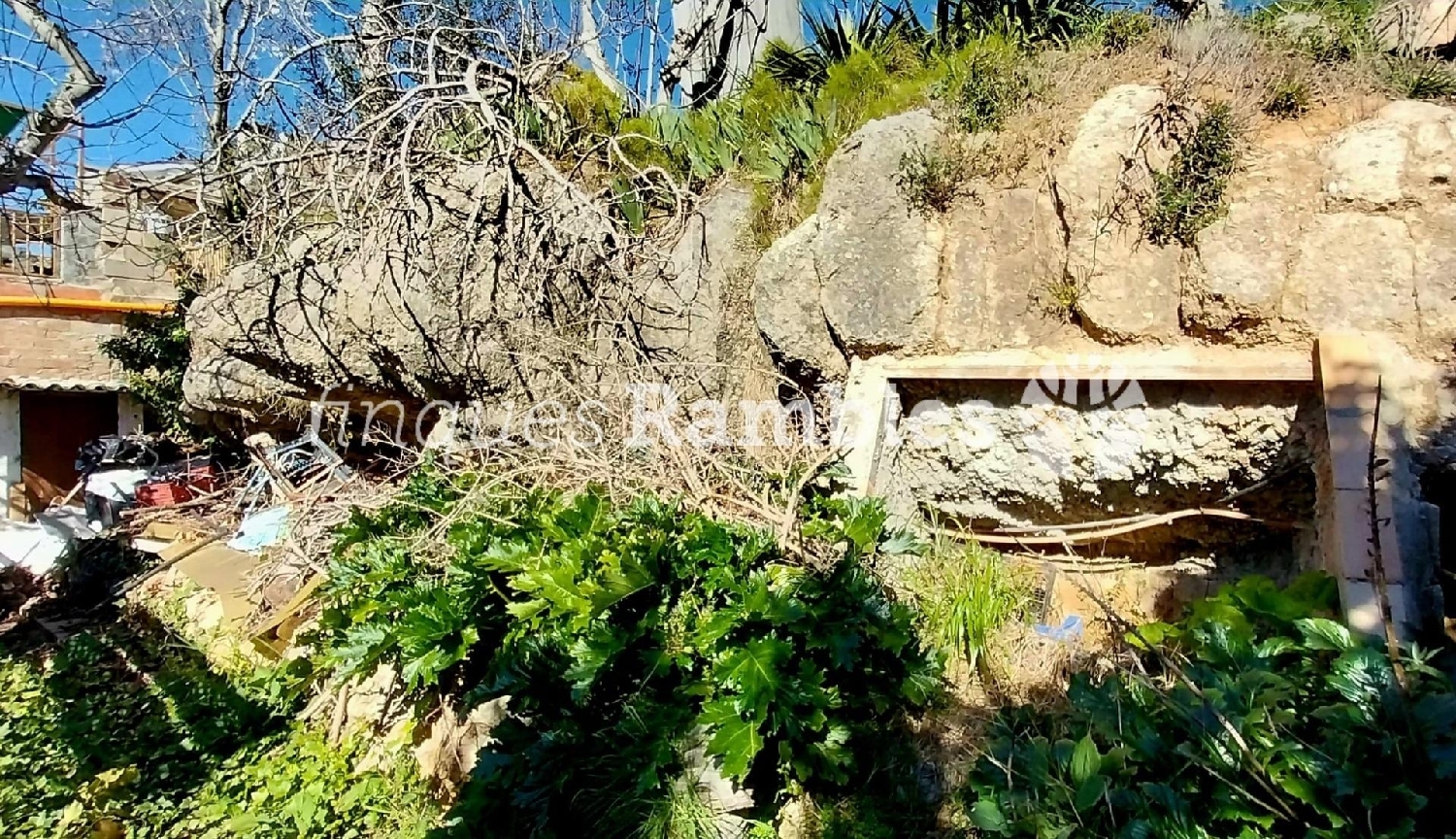  kaufen Grundstück La Pobla De Claramunt Anoia 4