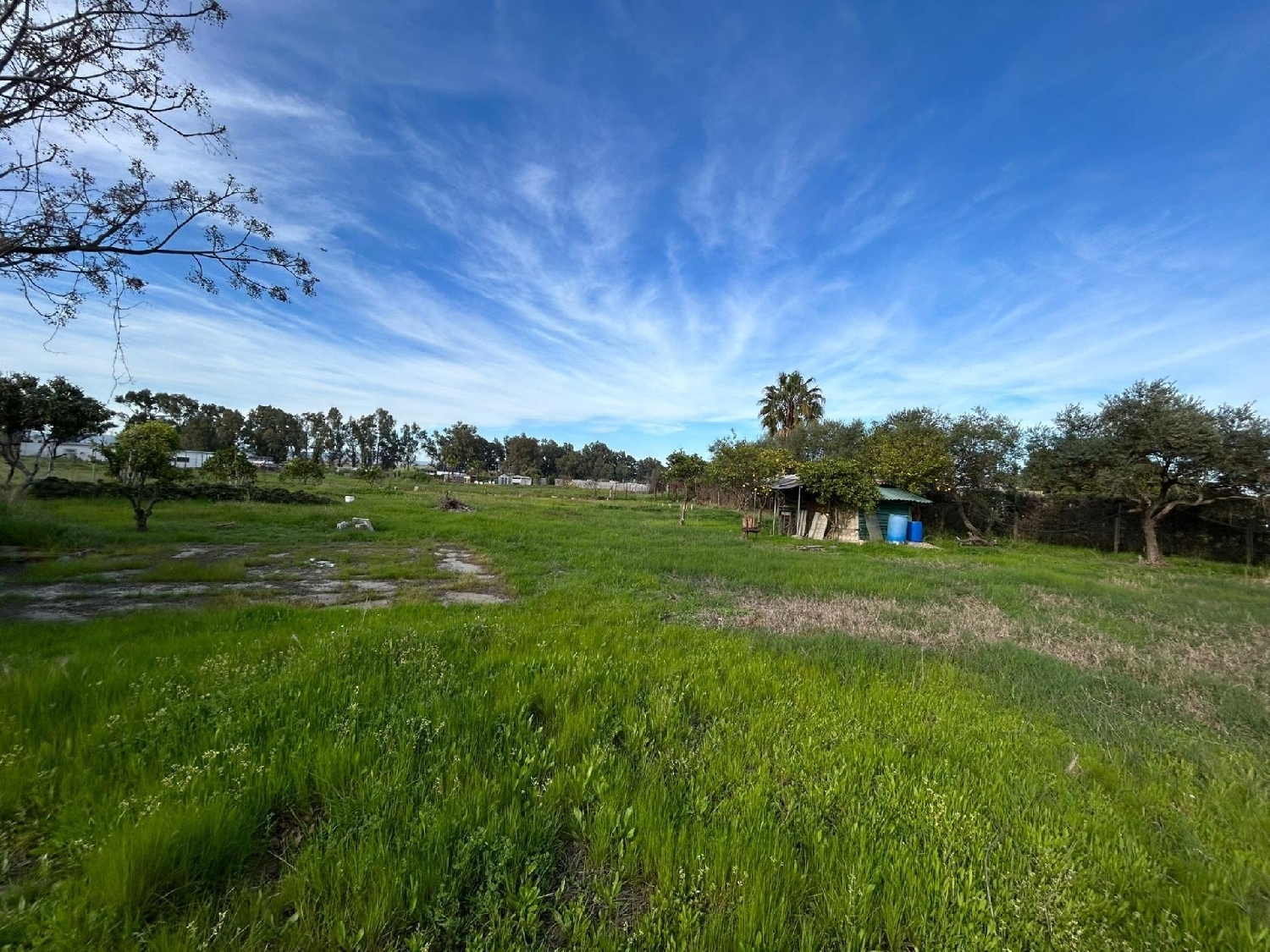  till salu tomt La Rinconada Alberche 4