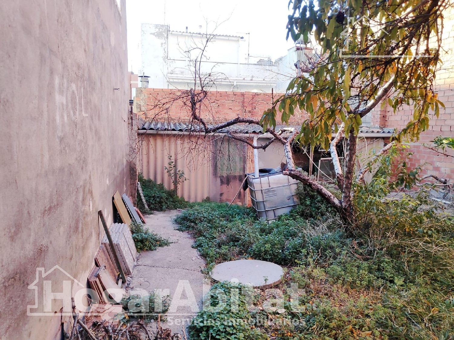  till salu tomt La Vall D'uixo Plana Baixa 8