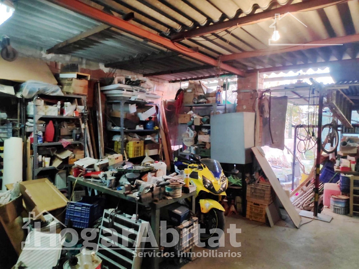  till salu tomt La Vall D'uixo Plana Baixa 4