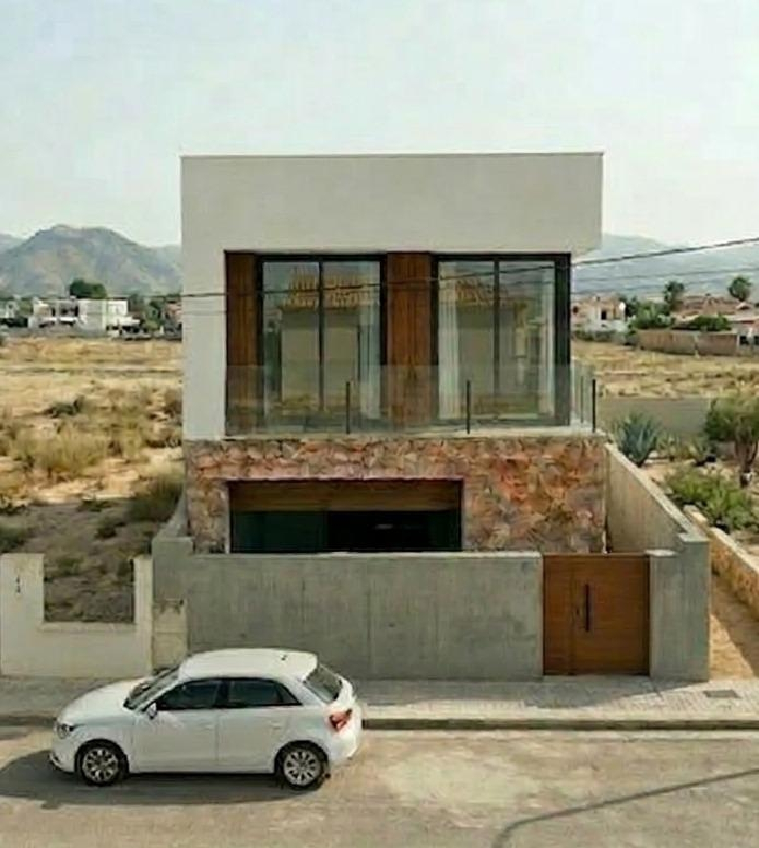  en venta terreno La Vall D'uixo Plana Baixa 1