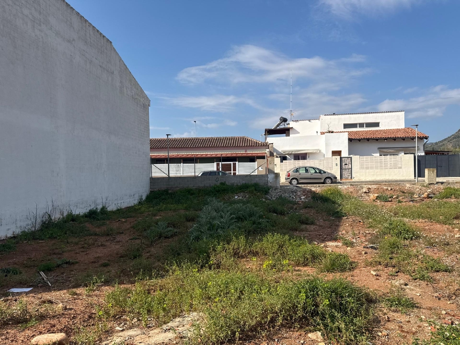  en venta terreno La Vall D'uixo Plana Baixa 6